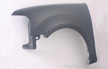 EXPEDITION 03-06 LT FENDER*W/WHEEL MOLDG.HOLE 03912