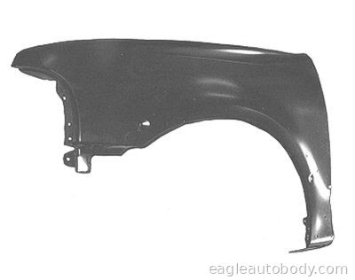 NAVIGATOR 98-02 LT FENDER 04812