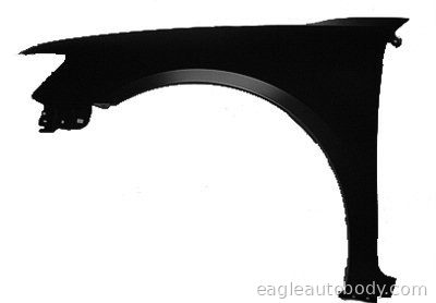 ZEPHYR 06-09 LT.FENDER*=04002 05402-2