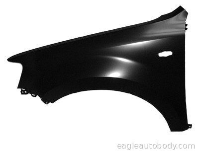 MARINER 08-09 LT FENDER*=HYBRD 03718-8