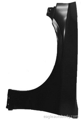 LINCOLN LS 00-06 LT FENDER 04802