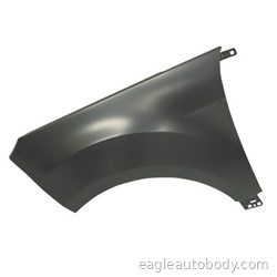 ECOSPORT 18-22 LT.FT.FENDER*W/O SIDE LAMP 03108