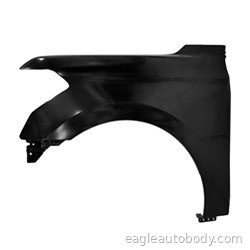 EXPEDITION 18-24 LT FT FENDER ASSY*ALUMINUM 03914-6