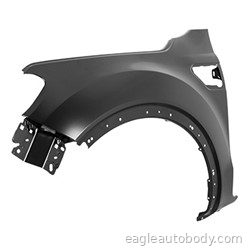 RANGER 19-23 LT.FT.FENDER*ALUMINIUM 03710