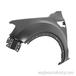 RANGER 19-23 LT.FT.FENDER*STEEL 03710-2