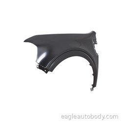 MAVERICK 22-24 LT FT FENDER ASSY*STEEL 03414
