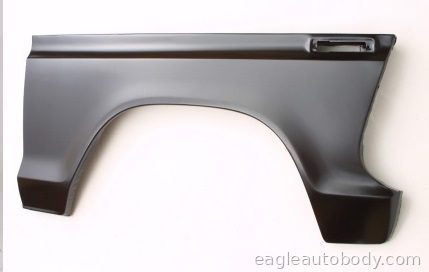 FORD PU 73-79 RT.FENDER 03801