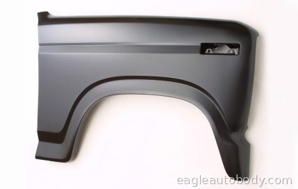 FORD PU/BRONCO 80-86 RT.FENDER 03901