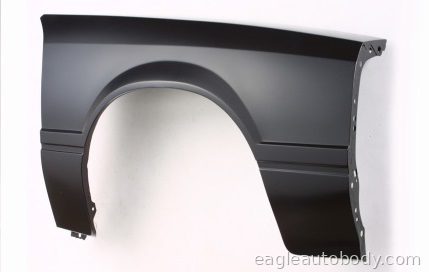 MUSTANG 79-90 RT FENDER 03601