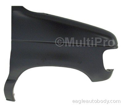 FD.VAN 92-96 RT FENDER 04203