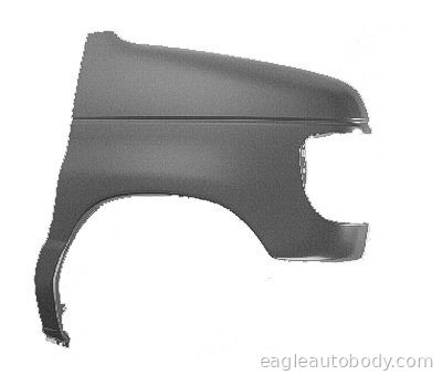 FD.VAN 97-07 RT.FENDER 04205
