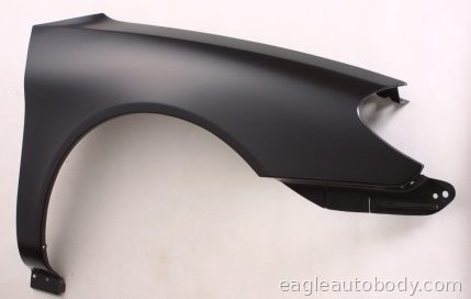 TAURUS 00-07 RT FENDER* 04615