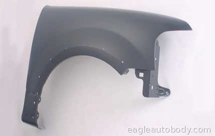 EXPEDITION 03-06 RT.FENDER*W/WHEEL MOLDG.HOLE 03911