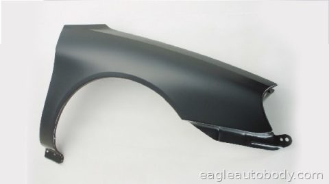 SABLE 00-05 RT FENDER 04617