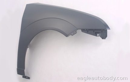 FOCUS 05-07 RT FENDER*W/O S.L.HOLE 03213