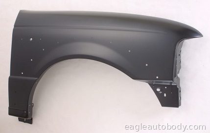 RANGER 06-11 RT.FT.FENDER*W/FLARE HOLE 03708.11