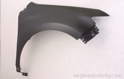 EDGE 07-10 RT FENDER 04305