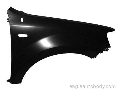 MARINER 08-09 RT FENDER*=HYBRD 03718-7