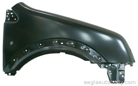 TRANSIT*CONNECT 10-13 RT FENDER*VAN*= 04307