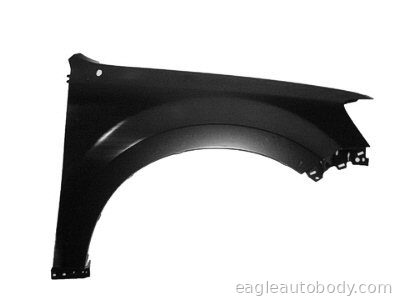 MARINER 10-11 RT FENDER*=HYBRID 03718-9