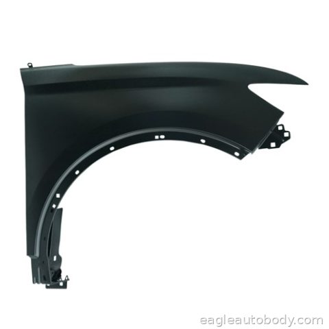 MKX 16-18 RT.FT.FENDER 04302-1