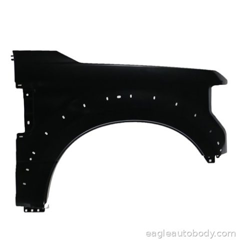 SUPER DUTY 17-19 RT FENDER*W/FLARE*450/550*AL 03916.11