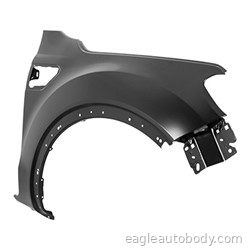 RANGER 19-23 RT.FT.FENDER*ALUMINIUM 03709