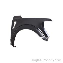 FD.F150 21-25 RT.FENDER*STEEL*W/O S/LAMP HOLE 03818-7
