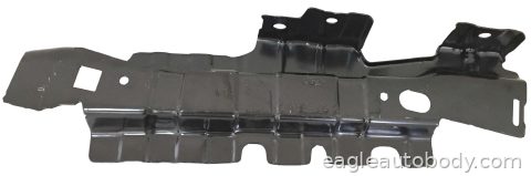 FOCUS 12-18 LT FT FENDER EXTENSION*SDN FO1242100
