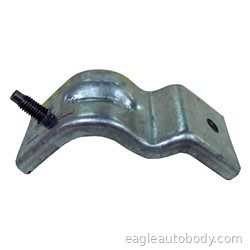 MUSTANG 07-14 LT FT FENDER BRACE*SHELBY GT500 FO1244104