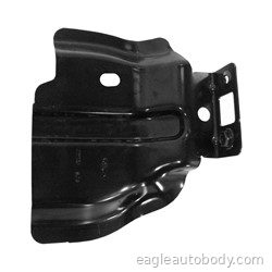 FIESTA 11-19 LT FT FENDER BRACE FO1244105