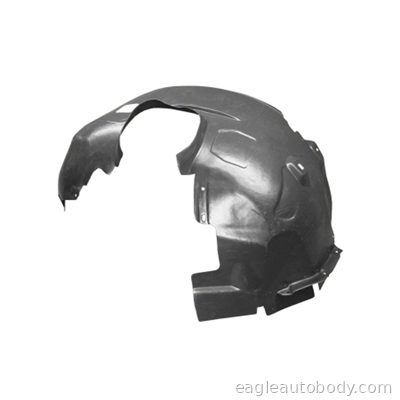 FOCUS 12-18 LT FT FENDER LINER*ELECTRIC FO1248150