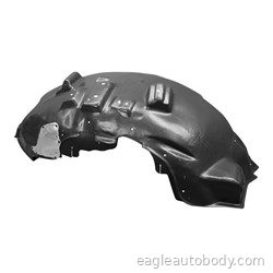 F-150 15-20 LT FT FENDER LINER*2.7L TURBO|3.5 03818T
