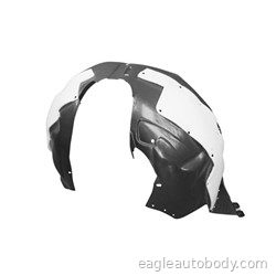 MKT 13-18 LT FT FENDER LINER FO1248163