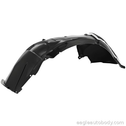 MUSTANG 15-15 LT FT FENDER LINER*2.3L; MAT: FO1248180