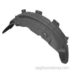 RANGER 19-23 LT FT FENDER LINER FO1248196