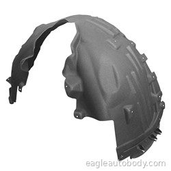 EXPLORER 20-25 LT.INNER FENDER LINER 03719.12L