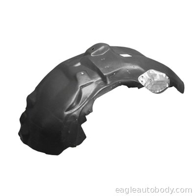 F-150 11-14 RT FT FENDER LINER*3.5L; TURBO EN FO1249155