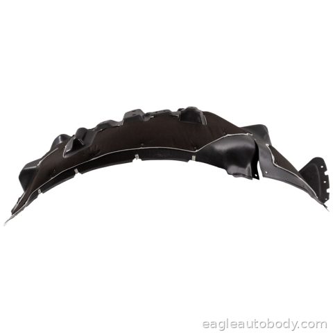 EXPEDITION 18-18 RT FT FENDER LINER*MAT:  PE/ FO1249185