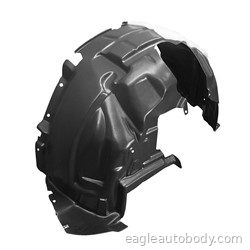 ECOSPORT 18-19 RT FT FENDER LINER*2.0L; AWD; FO1249200