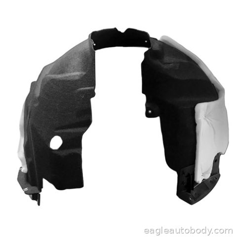 MKX 16-18 RT FT FENDER LINER FO1249201
