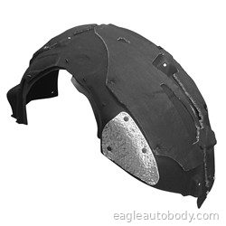 FD.PU 21 RT.FT.FENDER LINER*LING RACNCH/LA 03818-8E