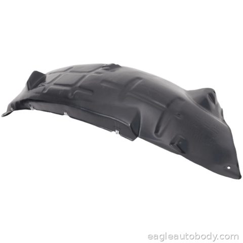 F-150 21-24 RT FT FENDER LINER*XL; 2.7L|3.3L| FO1249212