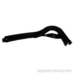 F-150 15-20 LT FT FRAME RAIL FO1252104