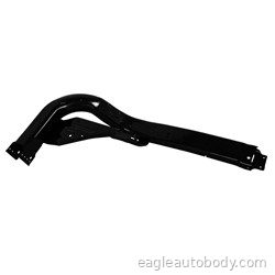 F-150 15-20 RT FT FRAME RAIL FO1253104