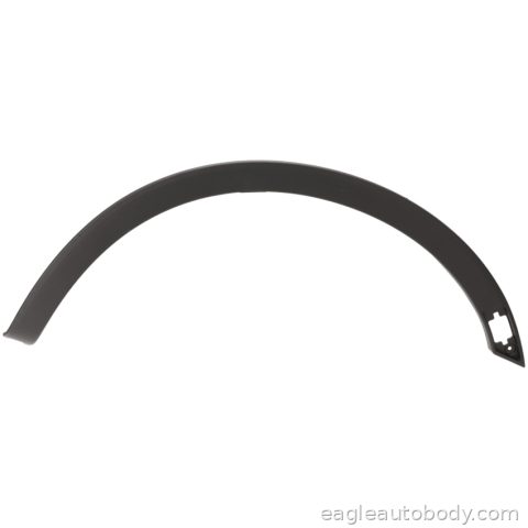 RANGER 19-23 RT.FT.WHEEL ARCH MOLDG*W/O CHR P 03710-6E