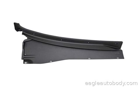 ESCAPE 05-07 COWL TOP GRILLE*HYBRID; RH FO1271101