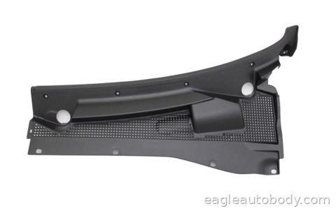 ESCAPE 05-07 COWL TOP GRILLE*HYBRID; LH FO1271102