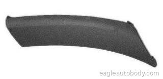 EXPLORER 02-05 LT FT WHEEL OPENING MOLDING*4D FO1290110