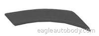 EXPLORER 02-05 LT FT WHEEL OPENING MOLDING*4D FO1290111